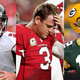 Image for article titled NFL Week 10 Winners And Losers